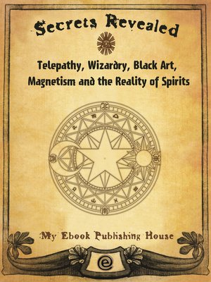 cover image of Secrets Revealed